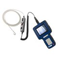 Pce Instruments Inspection Camera, 2-Way Camera Probe PCE-VE 355N3